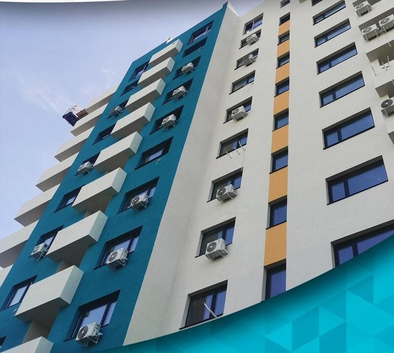 Apartament Sema White Bucureşti