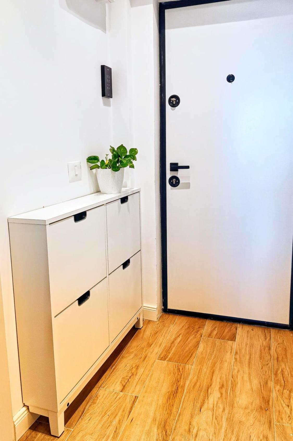 Apartament Sema White Bucureşti